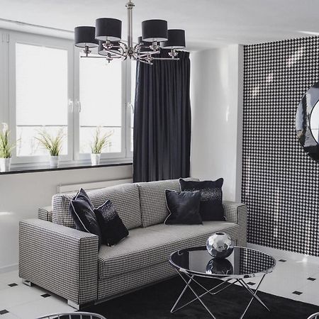 Grodzka Apartament Centrum Σλούπσκ Εξωτερικό φωτογραφία