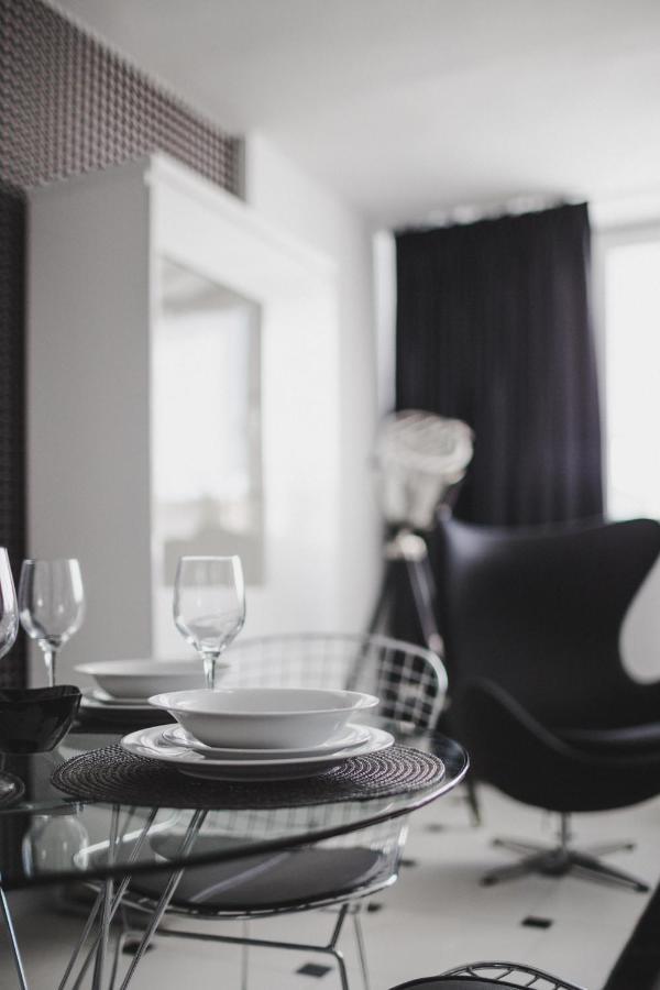 Grodzka Apartament Centrum Σλούπσκ Εξωτερικό φωτογραφία
