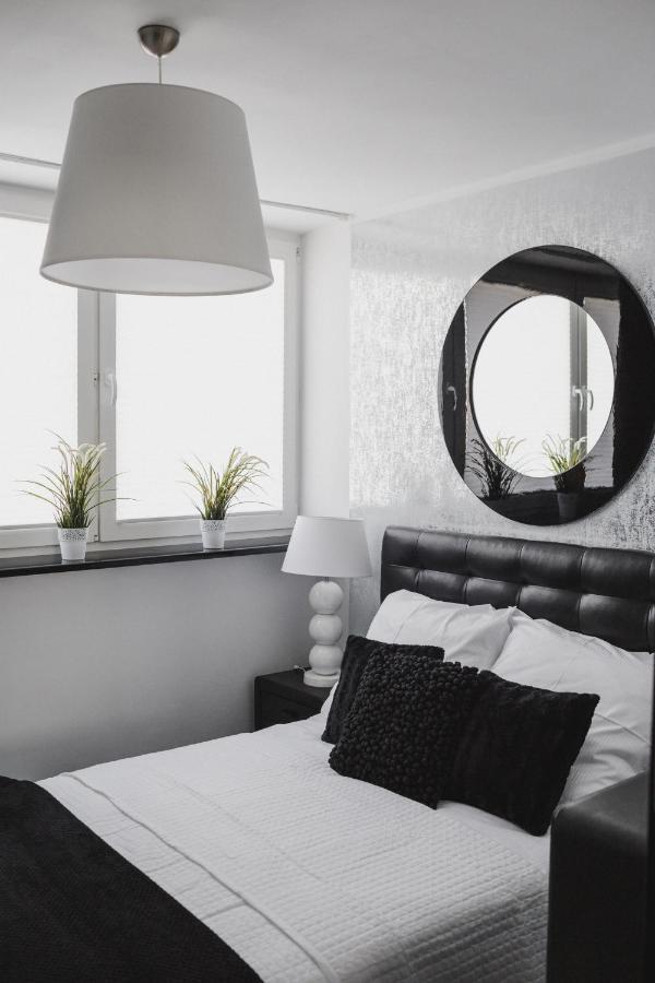 Grodzka Apartament Centrum Σλούπσκ Εξωτερικό φωτογραφία
