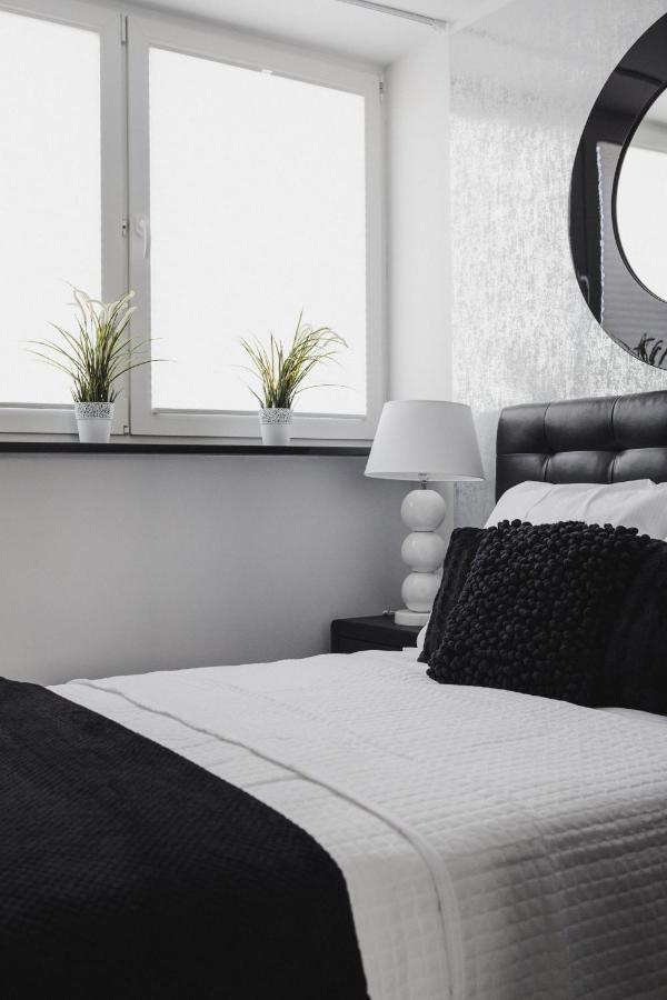 Grodzka Apartament Centrum Σλούπσκ Εξωτερικό φωτογραφία