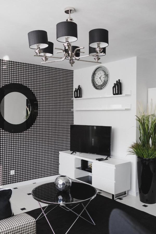 Grodzka Apartament Centrum Σλούπσκ Εξωτερικό φωτογραφία