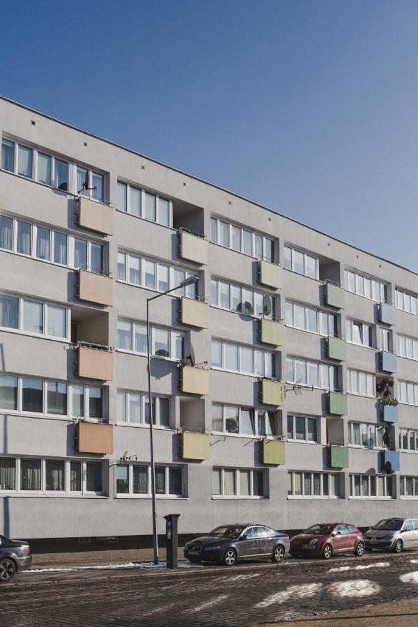 Grodzka Apartament Centrum Σλούπσκ Εξωτερικό φωτογραφία