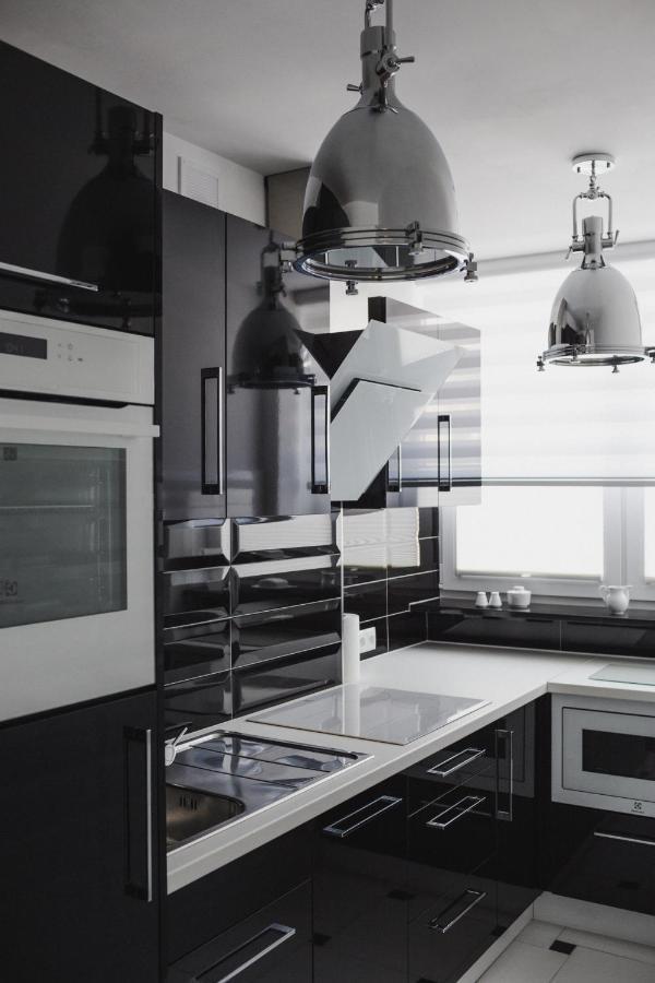 Grodzka Apartament Centrum Σλούπσκ Εξωτερικό φωτογραφία